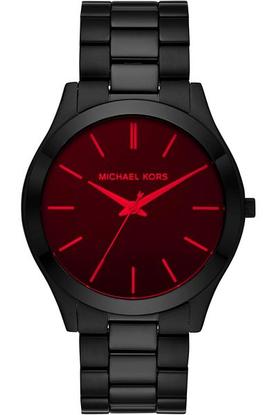 Michael Kors Michael Kors Slim Runway Men's Quartz Watch - MK8734
