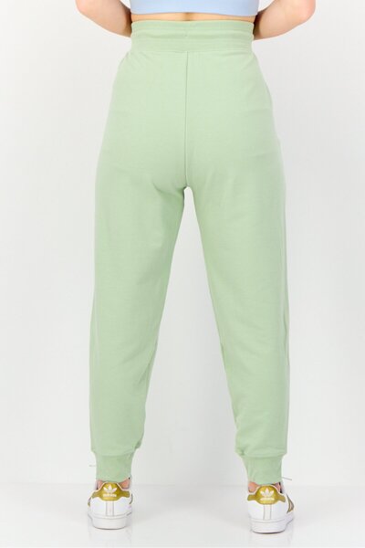 Nike Women Standard Fit Outdoor Sweatpants, Green