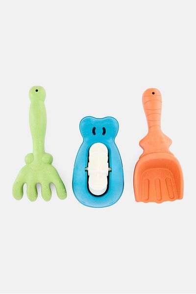 Vedes 3Pcs Whale Sand Set