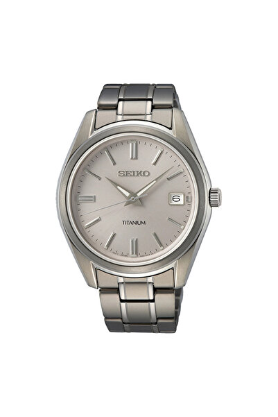 Seiko Ανδρικό ρολόι χειρός Sur369p