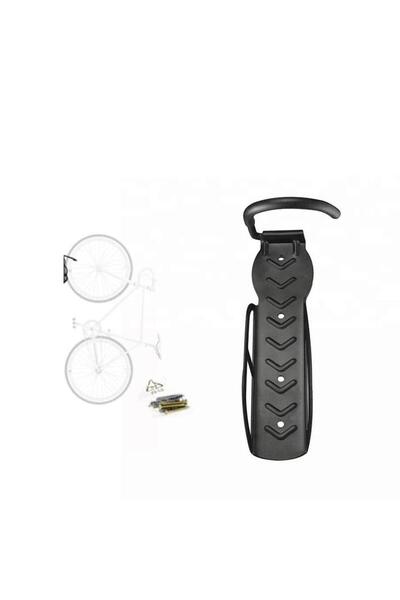 Zozo Dikey Bisiklet Duvar Askısı