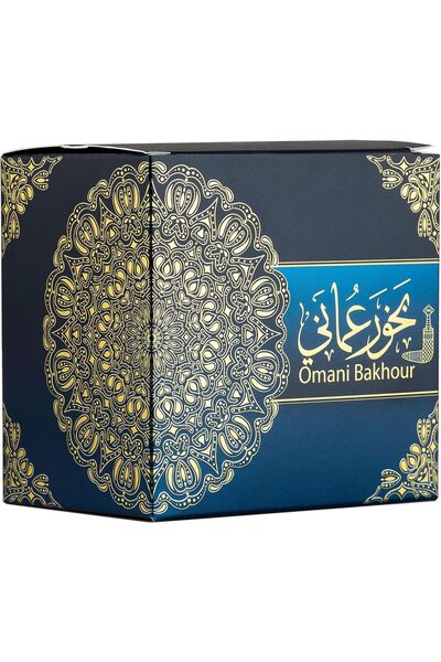 BAKHOOR Al Mas Omani Incense - 40 g
