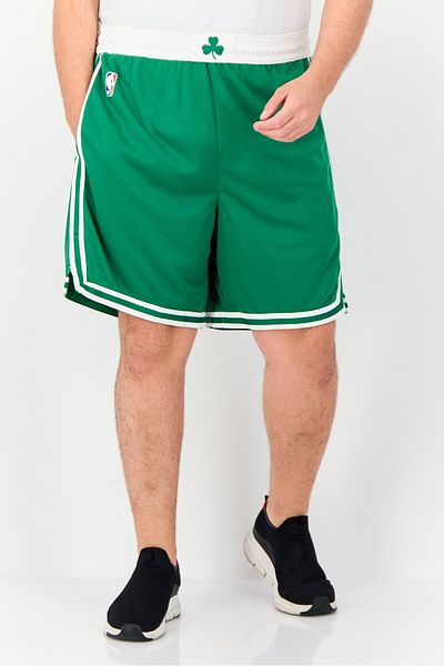 Nike Men Dri-fit Training Shorts, Green