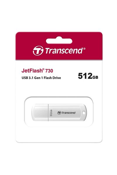 Transcend USB 3.2 Gen 1/3.1 Gen 1(USB 5Gbps) Flash Drives