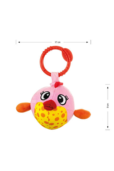 Milly Mally Plush toy for hanging