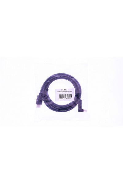 OEM Cablu HDMI T-T 3m angular 270 grade