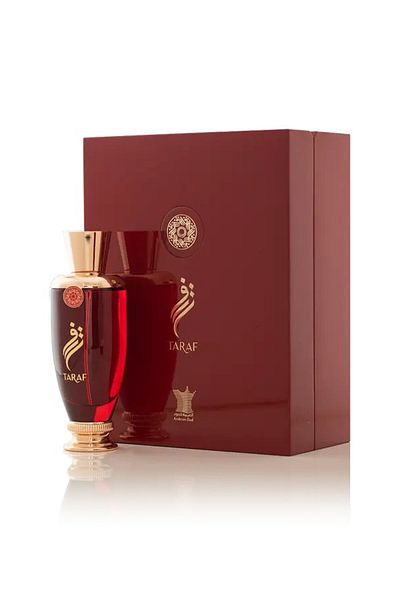 Arabian Oud Luxury perfume 100ml with a bold scent