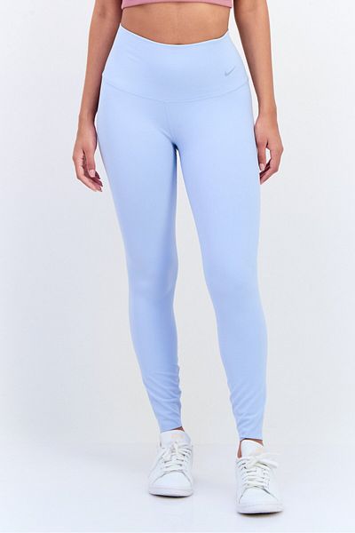 Nike Women Dri-Fit Trainning Leggings, Slate Blue