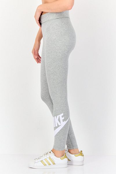Nike Women Sportswear Fit Training Leggings, Grey