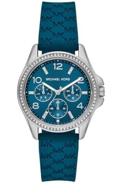 Michael Kors MKO1004 Ladies Pilot Watch