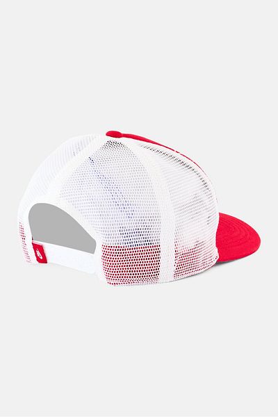 Nike Nike x L F C Men Brand Logo Snap Back Cap, Multicolor