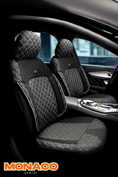 TROBUS بيجو 306 / 2/3/4/5 باب / كابريو / Sw 1993-2002 سلسلة موناكو Eviza غطاء...