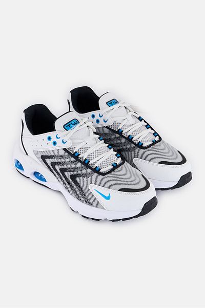 Nike Kids Boy Air Max Lace Up Outdoor Shoes, Multicolor