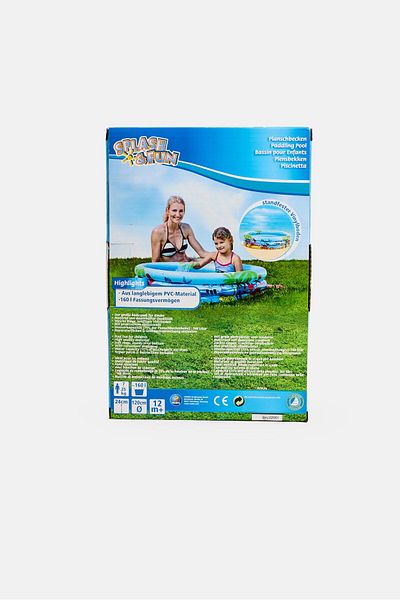 Vedes Inflatable Padding Pool