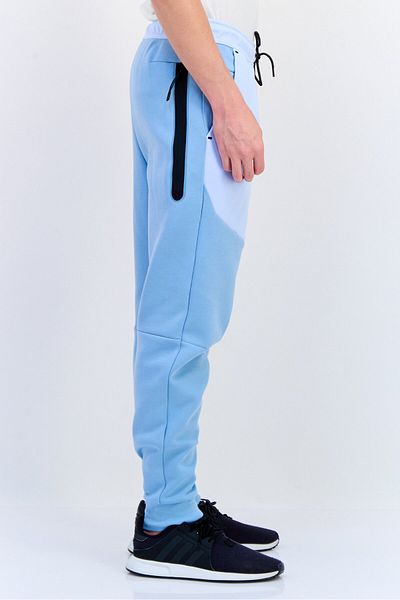 Nike Men Slim Fit Training Sweatpants, Multicolor