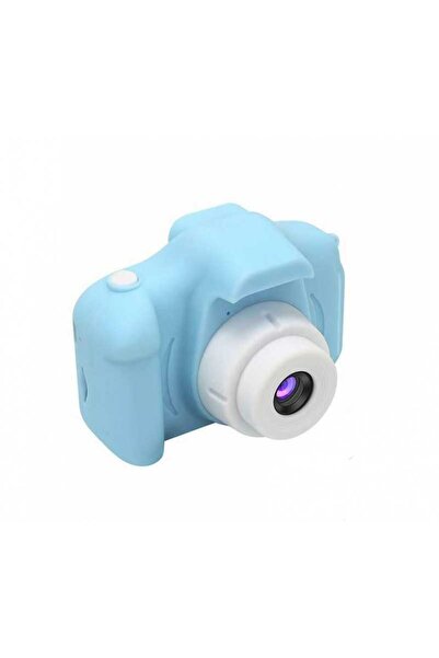 OEM Digital Camera for Kids, Blue