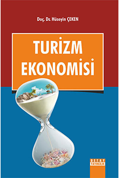 Detay Yayıncılık Turizm Ekonomisi