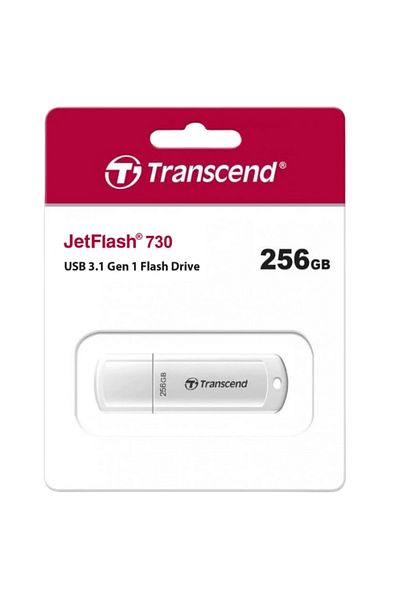 Transcend USB 3.2 Gen 1/3.1 Gen 1(USB 5Gbps) Flash Drives