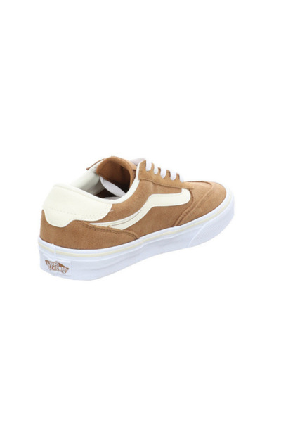 Vans Παπούτσια Unisex Brooklyn Ls Cinnamon