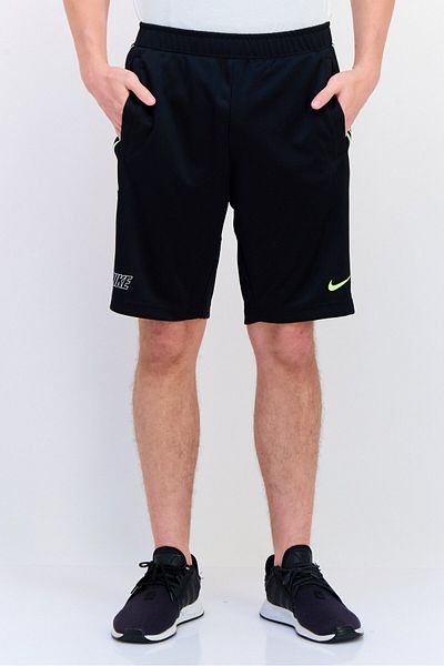 Nike Men Standard Fit Training Shorts, Multicolor
