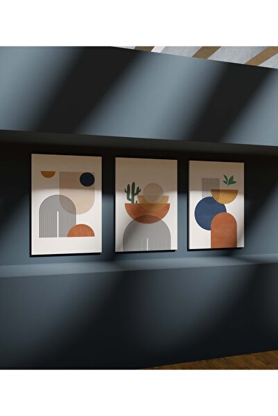 wudie Pictură de perete Pictură modernă Picturi de bucătărie cu aspect de cad...