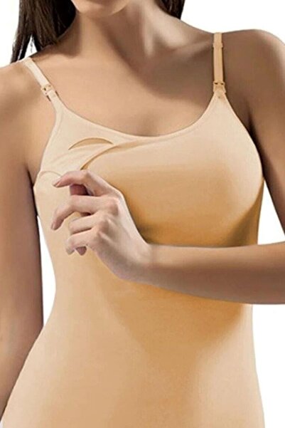 Işşıl IŞŞIL 1288-Maiou de maternitate acoperit cu detalii pentru alăptare