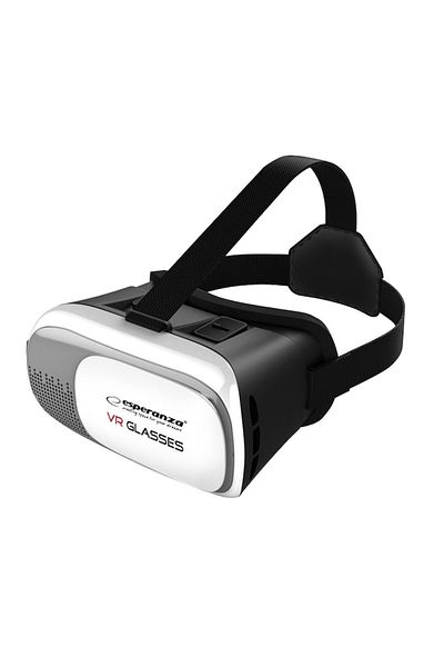 ESPERANZA 3D Virtual Reality Glasses, Esperanza, For Smartphones, 3.5"-6"