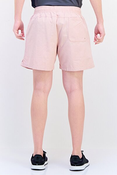 Nike Men Standard Fit Outdoor Shorts, Pink