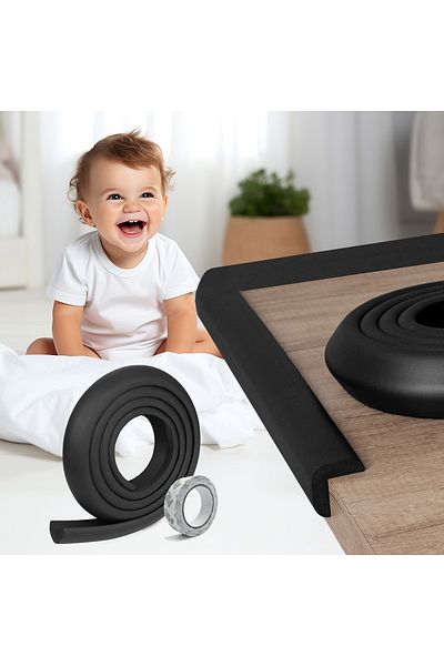 SIPO Thick foam corner protection tape