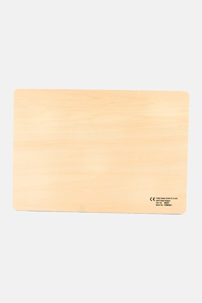 Haba Wooden Fire Engine Puzzle