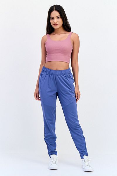 Nike Women Sportswear Fit Training Trackpants, Slate Blue