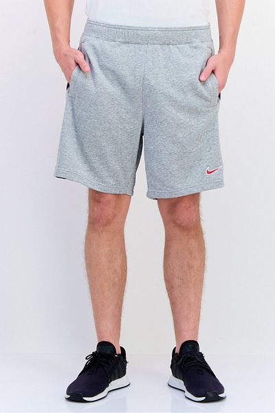 Nike Men Standard Fit Outdoor Shorts, Multicolor