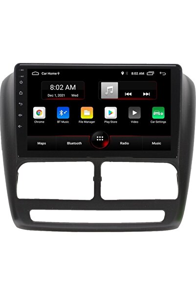 AVGO FİAT DOBLO OLD D3/2009/2014 OPEL COMBO 2012 uyumlu 10 İNÇ MULTİMEDYA 6-64