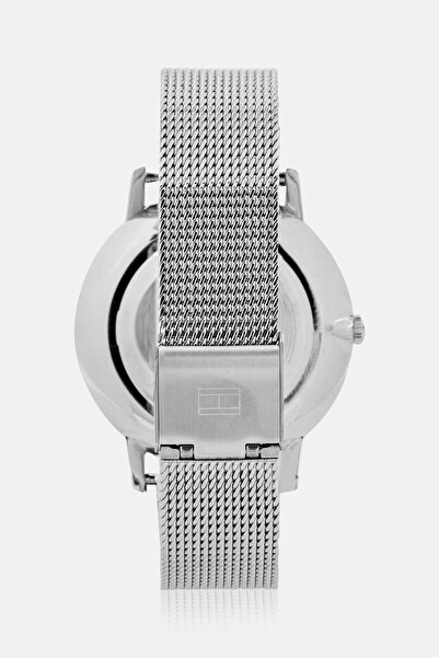 Tommy Hilfiger Women 1782244 Stainless Steel Watch 40,5 mm, Rose Gold