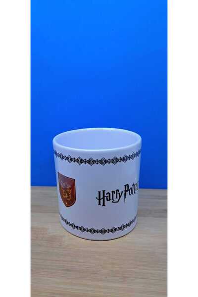 blackleg كوب بمقبض هاري بوتر كوب شاي وقهوة 330 مل.