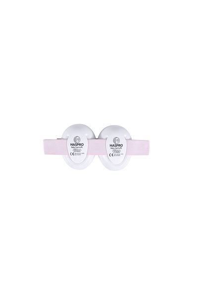 Haspro Earmuffs Infants and toddlers