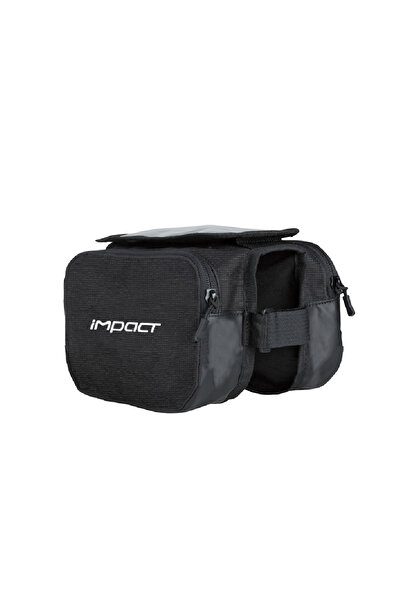 Plus İmpact Kambal Kadro Üstü Çanta Telefonluklu