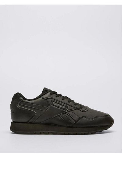 Reebok Glide 100222890 Unisex Sneaker Shoes Black 36-40