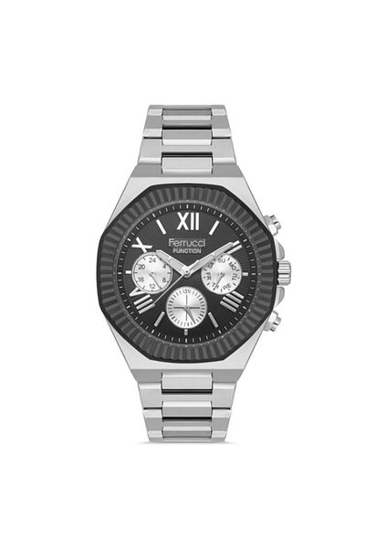 Ferrucci Fcf.03455M.05 Men's Watch