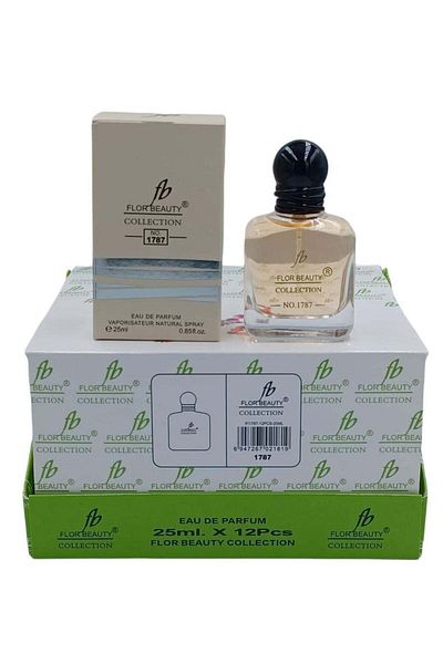 flor beauty Fler Beauty Eau de Parfum 25 ml