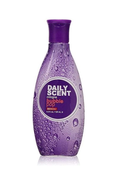 BENCH Daily Scent Cologne Bubble Pop for Daily Use 125ml