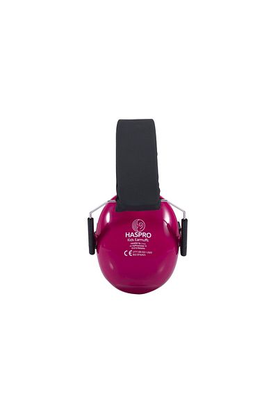 Haspro Earmuffs for Children and Teenagers