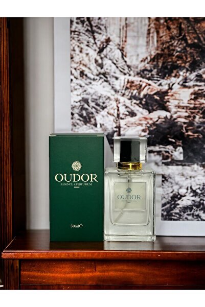 BR-001 50 ml EDP Kadın Parfüm (Gypsy Water)