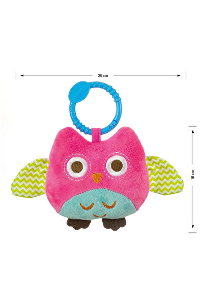 Milly Mally Plush toy for hanging