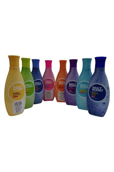 BENCH Daily Fragrance Cologne Set