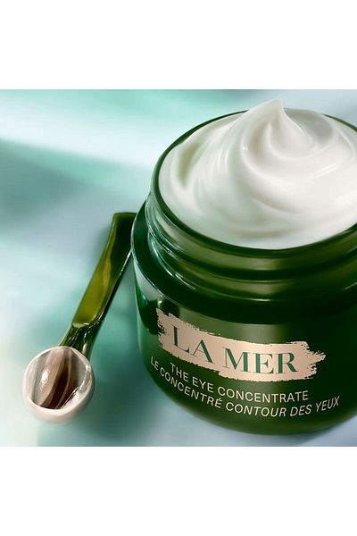 La Mer Miraculous Effect Against Wrinkles Around the Eyes – La Mer Eye Concentrate 15 ml /Hairbosshop