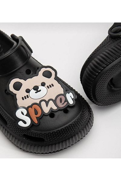 Lion Baby.Kids Ultra Light Sole Sea Pool Cross Suitable for Daily Use