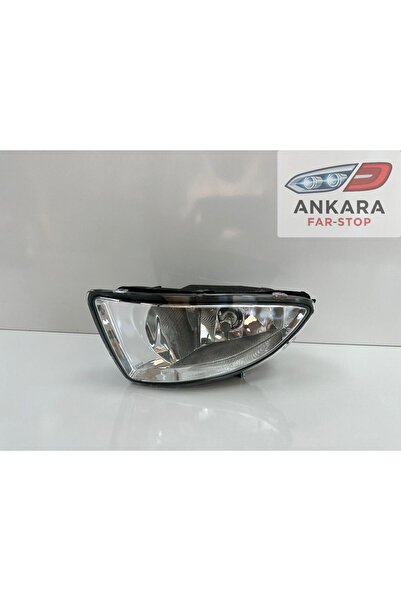 MATSUBA HONDA CİVİC VTEC 2 MAKYAJLI KASA 2004 - 2006 SİS LAMBASI SOL (AMPULLÜ)