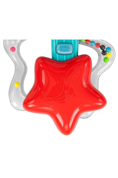 Milly Mally Toy with lights and sounds