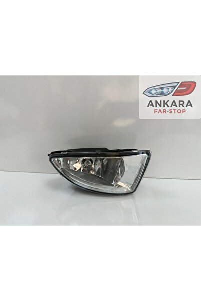 MATSUBA HONDA CİVİC VTEC 2 MAKYAJLI KASA 2004 - 2006 SİS LAMBASI SAĞ (AMPULLÜ)